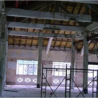 Alteration & Addition Works