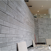 Form Liners Projects