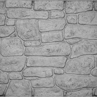 Rock Pattern