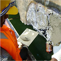 Concrete Repairs