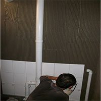 Tiling Works