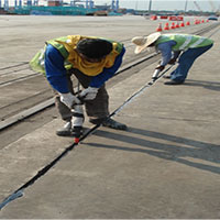 Expansion Joints